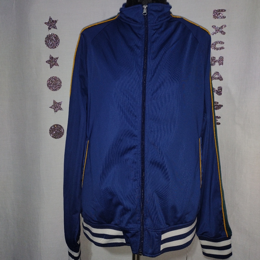 Lckr men's jacket 🧥